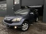 Honda CR-V 2.0i HOGE INSTAP|AUTOMAAT|XENON|PDC|AIRCO|CRUISE|, Auto's, Automaat, 1998 cc, Stof, Gebruikt