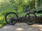 Merida big nine 60 Large ( 175- 190 cm), Fietsen en Brommers, Fietsen | Mountainbikes en ATB, Hardtail, Ophalen, Zo goed als nieuw