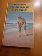 Robinson Crusoe Boek van Daniel Defoe, Boeken, Ophalen of Verzenden, Zo goed als nieuw