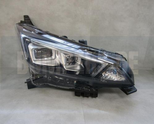 Koplamp NISSAN LEAF 2 II LED 18-22 Rechts A845/5K/11B, Auto-onderdelen, Verlichting, Gebruikt, 6 maanden garantie, Ophalen of Verzenden