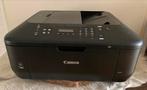 Canon MX475, Computers en Software, Printers, Ophalen, Zo goed als nieuw, Printer, Canon