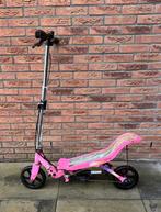 Roze spacescooter (groot model), Ophalen, Gebruikt, Overige typen, SpaceScooter