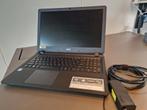 ACER ASPIRE LAPTOP, Computers en Software, Windows Laptops, 15 inch, Qwerty, Gebruikt, Ophalen of Verzenden