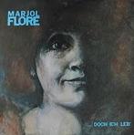 Marjol Flore - ...Doch Ich Leb' LP, 1960 tot 1980, Gebruikt, Ophalen of Verzenden, 12 inch