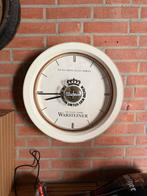 Warsteiner klok, Ophalen of Verzenden, Zo goed als nieuw