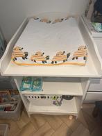 SMÅGÖRA Commode/boekenkast, wit, Ophalen of Verzenden, Zo goed als nieuw, 50 tot 70 cm