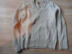 ESPRIT beige trui maat M, Kleding | Dames, Truien en Vesten, Maat 38/40 (M), Beige, Ophalen of Verzenden, Gedragen