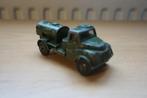 Dinky Toys militair voertuig 643, Hobby en Vrije tijd, Modelauto's | 1:43, Ophalen of Verzenden, Gebruikt, Auto, Dinky Toys