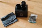 Fujifilm XF 50mm F2.0 R WR // nieuwstaat / met garantie, Ophalen of Verzenden, Zo goed als nieuw