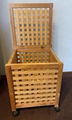 Mobile storage box, Ophalen, Minder dan 50 cm, Minder dan 40 cm, 35 tot 50 cm