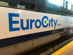 Code NS Eurocity Direct, Tickets en Kaartjes, Eén persoon, Trein, Buitenland, Kortingskaartje