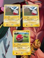 Electrode & Voltorb Stormfront, Hobby en Vrije tijd, Verzamelkaartspellen | Pokémon, Ophalen of Verzenden