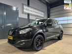 Nissan Qashqai +2 1.6 Connect Edition Navigatie Camera NAP, Auto's, Origineel Nederlands, Te koop, 117 pk, Benzine