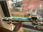 Lego Ninjago Destiny's Bounty luchtschip, Kinderen en Baby's, Speelgoed | Duplo en Lego, Verzenden, Zo goed als nieuw, Complete set