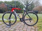 Trek emonda sl7 / 56, Fietsen en Brommers, Fietsen | Racefietsen, Carbon, Zo goed als nieuw, Meer dan 20 versnellingen, 53 tot 57 cm