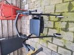 Rollator zo goed als nieuw, Diversen, Rollators, Ophalen of Verzenden, Zo goed als nieuw