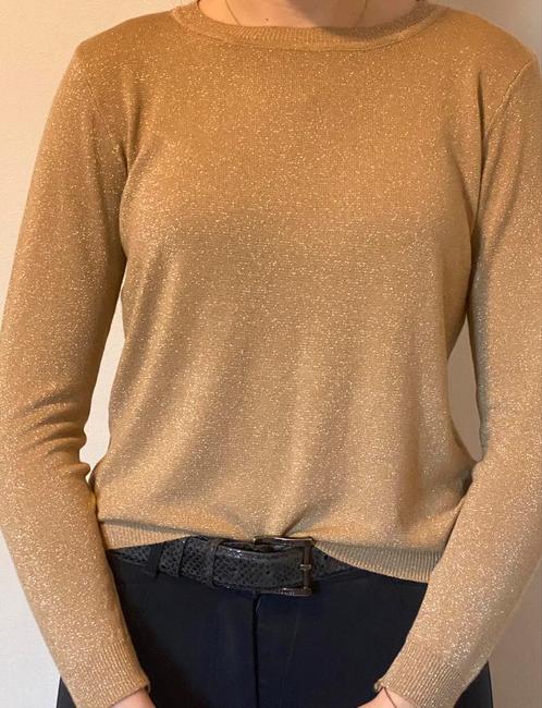 4x glitter longsleeve, shirt met lange mouwen, Dieren en Toebehoren, Paardrijkleding, Nieuw, Bovenkleding, Dressuur, Ophalen of Verzenden
