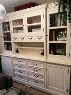 buffetkast b245xh225xd55, Ophalen, Gebruikt, 200 cm of meer, 200 cm of meer