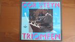 Vinyl-lp "Triomfen"  van Cor Steyn, Unieke uitgave!!, Cd's en Dvd's, Vinyl | Overige Vinyl, Gebruikt, Ophalen of Verzenden