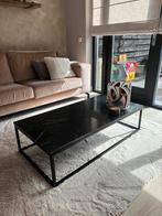 Woood salontafel, Huis en Inrichting, Tafels | Salontafels, Ophalen, 100 tot 150 cm, 50 tot 100 cm, Zo goed als nieuw