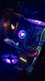 Pc reparatie, hulp, en bouwen op aanvraag., Computers en Software, Ophalen, Nieuw
