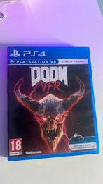 Doom vfr, Spelcomputers en Games, Games | Sony PlayStation Vita, Ophalen of Verzenden, Zo goed als nieuw