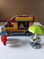 Lego City Pizza Truck 60150 - Complete Set, Ophalen of Verzenden, Zo goed als nieuw, Complete set, Lego