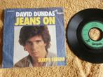 David Dundas - Jeans On., Ophalen of Verzenden, 7 inch, Pop, Single