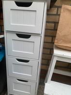 Badkamerkast, Huis en Inrichting, Minder dan 50 cm, Ophalen of Verzenden, Zo goed als nieuw, 150 tot 200 cm