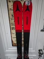 179cm ATOMIC VANTAGE 79TI TITANIUM WOOD ALL MOUNTAIN 799€, 180 cm of meer, Ophalen of Verzenden, Zo goed als nieuw, Carve