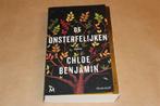 De Onsterfelijken — Chloe Benjamin — Ken Je Sterfdatum, Boeken, Ophalen of Verzenden, Gelezen