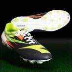 Voetbalschoenen Diadora blue tu/green fl Maat 37 (nieuw), Maat XS of kleiner, Schoenen, Nieuw, Ophalen of Verzenden