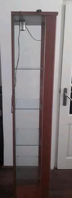 Showcase, Ophalen, 25 tot 50 cm, Minder dan 100 cm