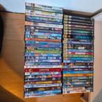 Disney DVD's, Ophalen, Avontuur, Gebruikt, Alle leeftijden