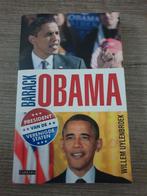 Barack Obama - Willem Uylenbroek - Biografie, Ophalen of Verzenden, Gelezen, Willem Uylenbroek, Politiek