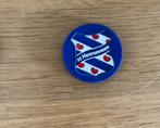 voetbalmagneetje SC Heerenveen, Verzamelen, Ophalen of Verzenden, Zo goed als nieuw, Overige binnenlandse clubs, Overige typen