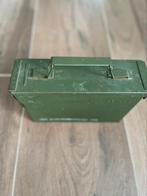 Ammo Box, Ophalen of Verzenden, Gebruikt, 50 tot 100 cm, Minder dan 50 cm