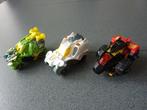 Vtech Switch en Go Dino's transformers, Kinderen en Baby's, Speelgoed | Vtech, Ophalen of Verzenden, Gebruikt, 4 tot 6 jaar