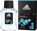 Adidas Man Ice Dive - Eau de toilette - 50 ml, Nieuw, Ophalen of Verzenden
