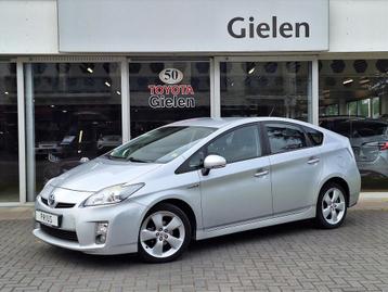 Toyota Prius 1.8 Full Hybrid Aspiration | 17 inch, Keyless,  beschikbaar voor biedingen