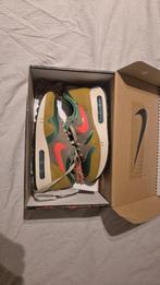 Nike Air Max 1 '86 PRM Powerwall BRS (Maat: 38), Overige kleuren, Nike, Nieuw, Ophalen of Verzenden