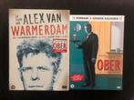 Alex van Warmerdam, films op 6 dvd’s, Alle leeftijden, Ophalen of Verzenden, Film, Zo goed als nieuw