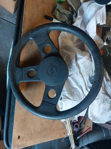 Opel Corsa GSI Stuur beschikbaar voor biedingen