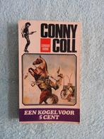 Conny Coll - Een kogel voor 5 cent Nr. 72, Boeken, Avontuur en Actie, Ophalen of Verzenden, Gelezen