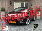 Renault Clio Estate 1.5 dCi Ecoleader Limited *Trekh *Navi, Voorwielaandrijving, Stof, 4 cilinders, Zwart