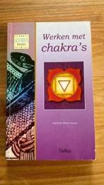 C. Shola Arewa - Werken met chakra's, Boeken, Gelezen, Ophalen of Verzenden