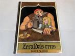 Tomi Ungerer: Zeralda's Reus [1974] — Vintage, Boeken, Ophalen of Verzenden, Gelezen