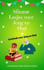 Slimme Lesjes voor Jong en Oud (ebook), School, Studie en Wetenschap