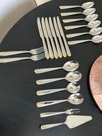 Berghoff bestek, Ophalen of Verzenden, Gebruikt, Rvs of Chroom, Bestekset