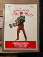 Elvis herinneringen, Boeken, Ophalen of Verzenden, Zo goed als nieuw, Onbekend, Film, Tv en Media